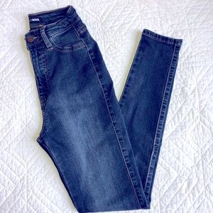 Fashion Nova Jeans